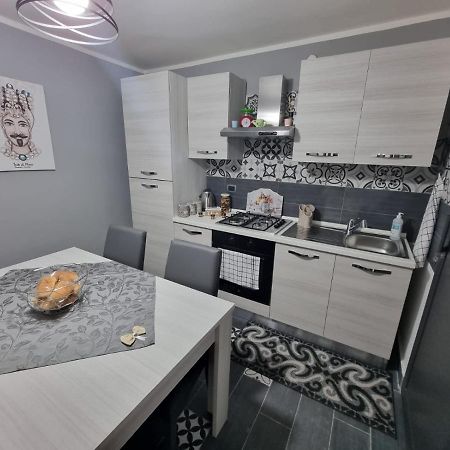 Casa Fortuna CTA Exteriör bild