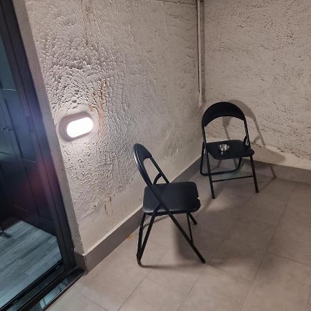 Casa Fortuna CTA Exteriör bild