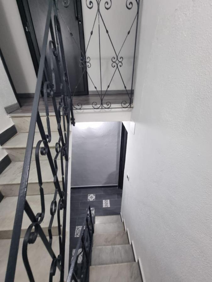 Casa Fortuna CTA Exteriör bild