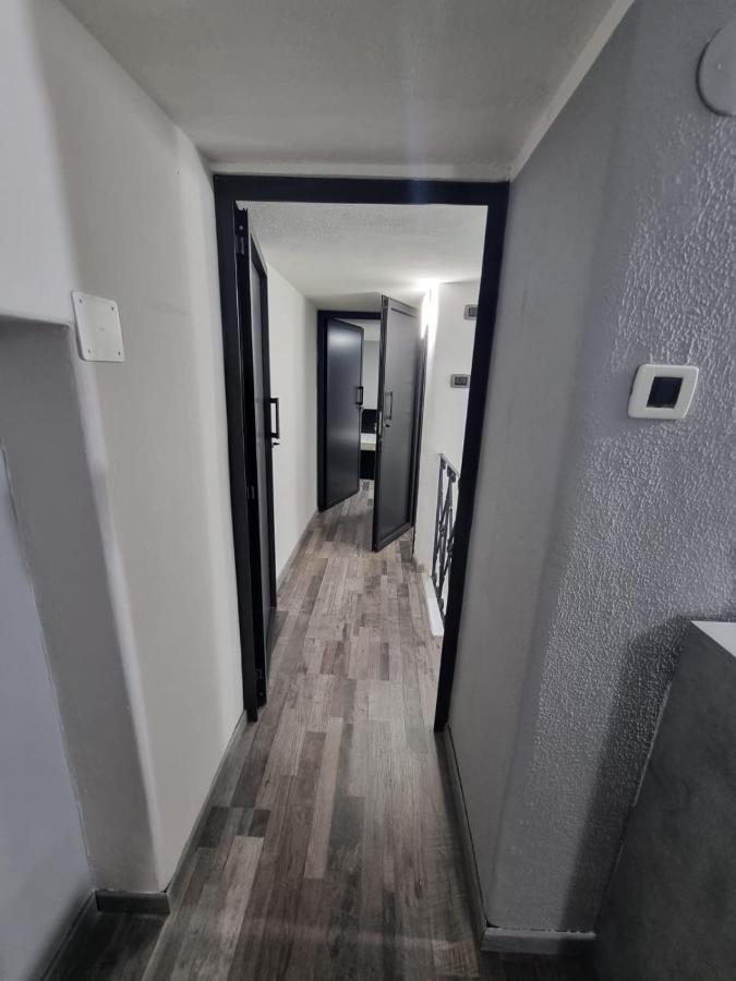 Casa Fortuna CTA Exteriör bild