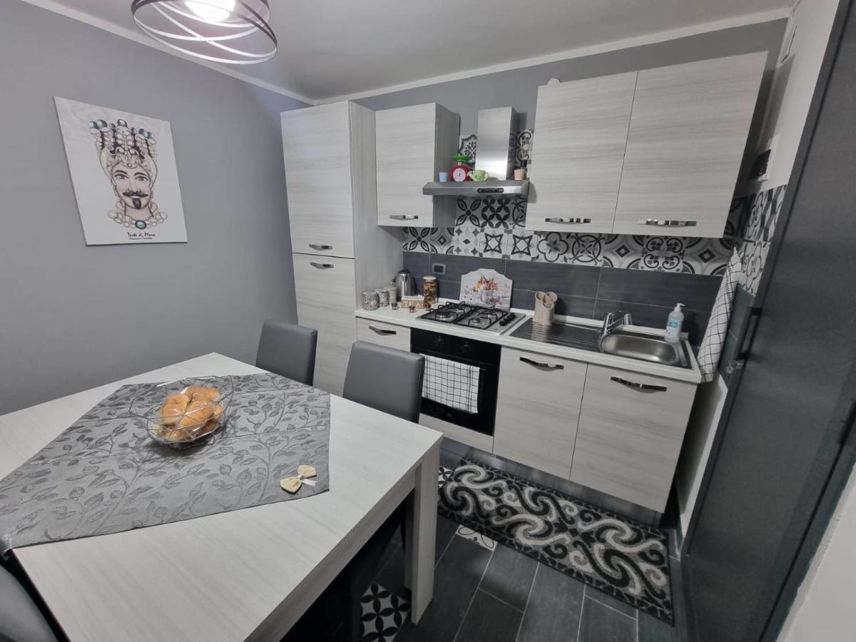 Casa Fortuna CTA Exteriör bild