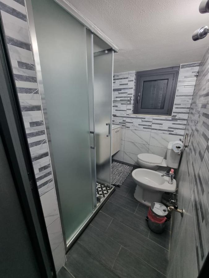 Casa Fortuna CTA Exteriör bild