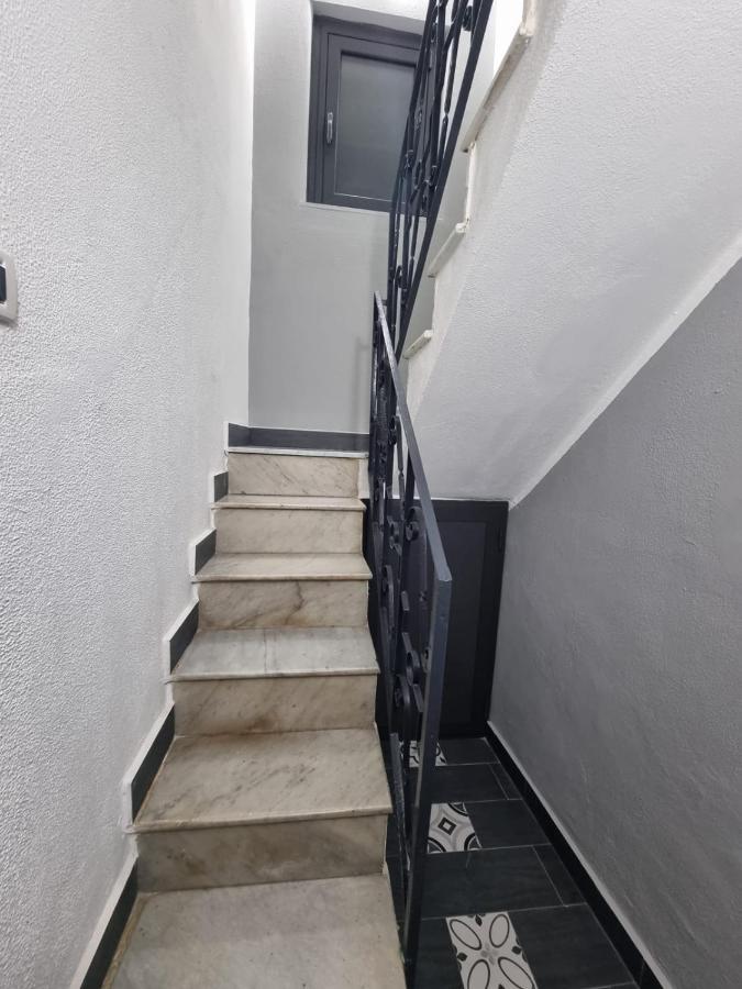 Casa Fortuna CTA Exteriör bild