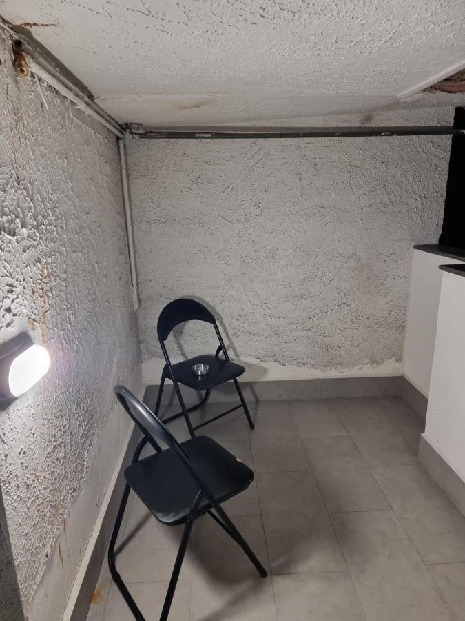 Casa Fortuna CTA Exteriör bild