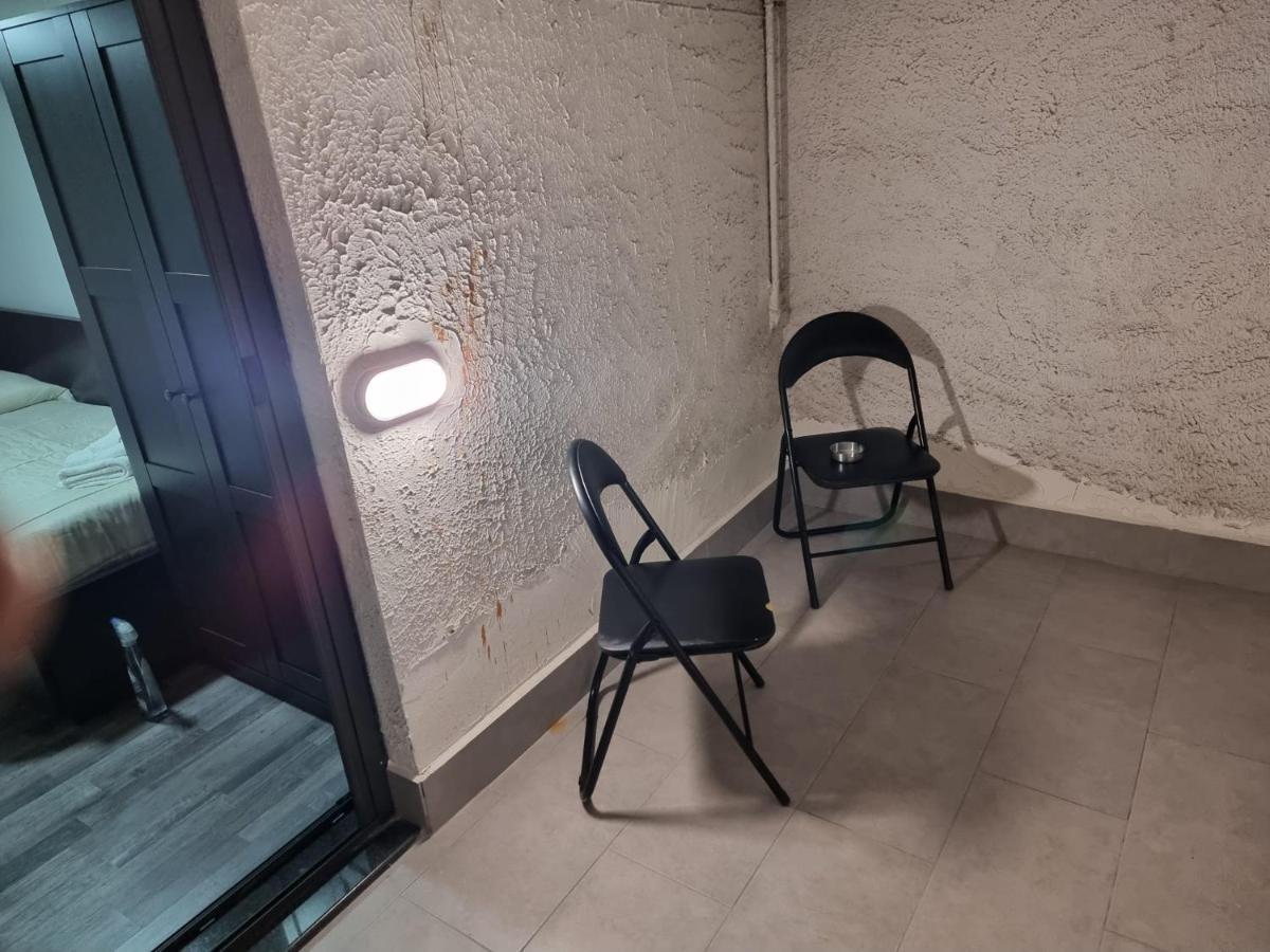 Casa Fortuna CTA Exteriör bild