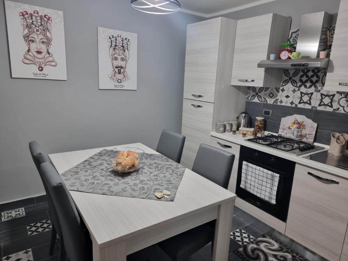 Casa Fortuna CTA Exteriör bild