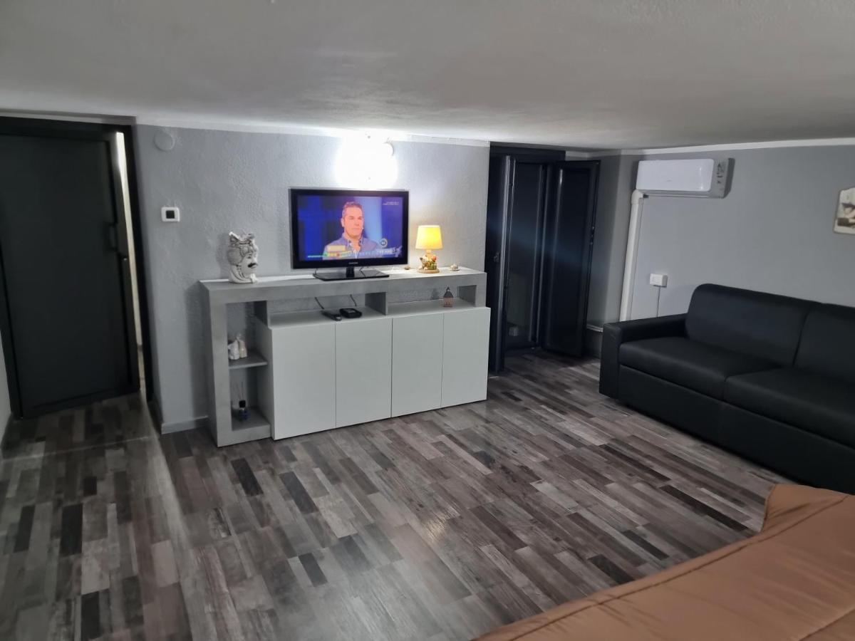 Casa Fortuna CTA Exteriör bild