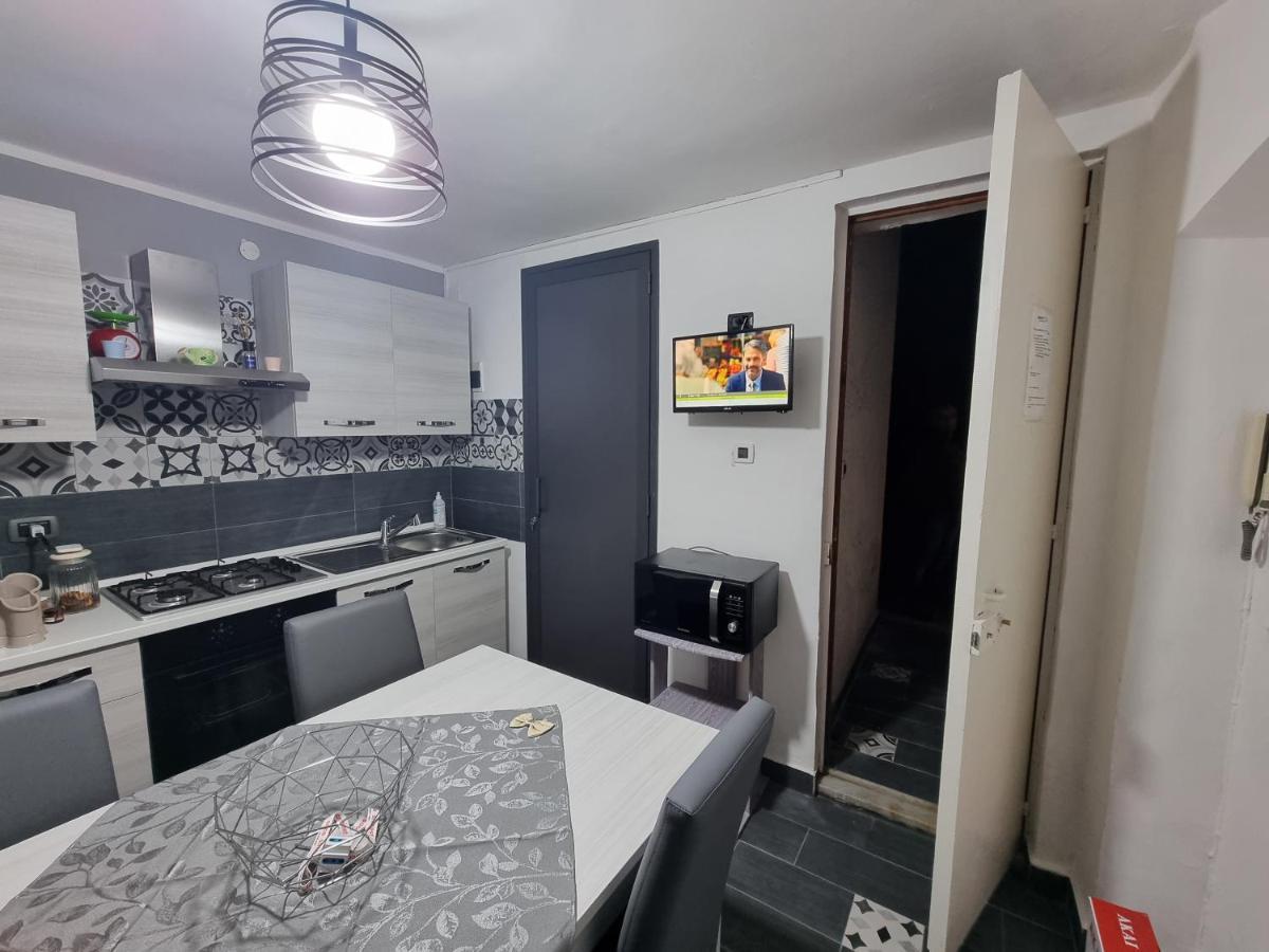 Casa Fortuna CTA Exteriör bild