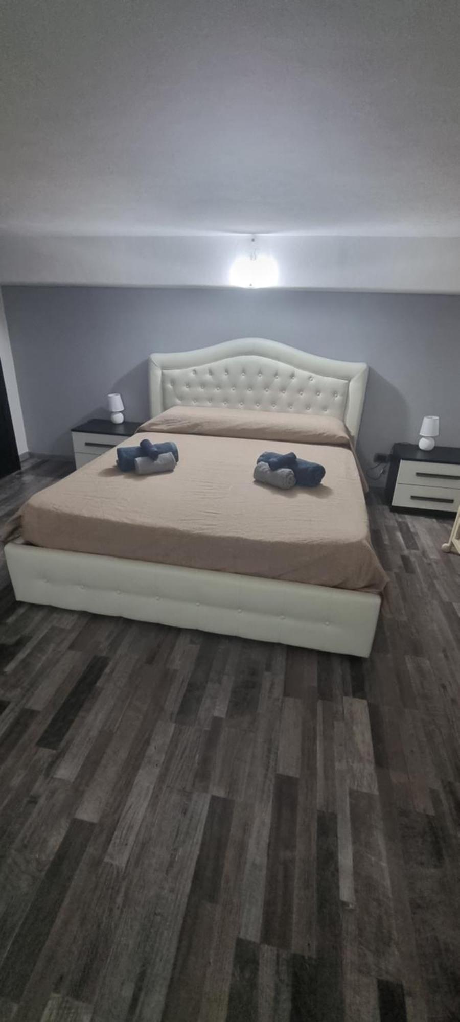 Casa Fortuna CTA Exteriör bild